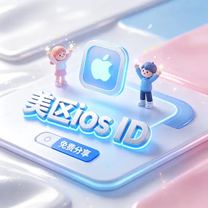 Apple公用ID账号共享相关介绍：公共账号与个人账号的安全对比场景